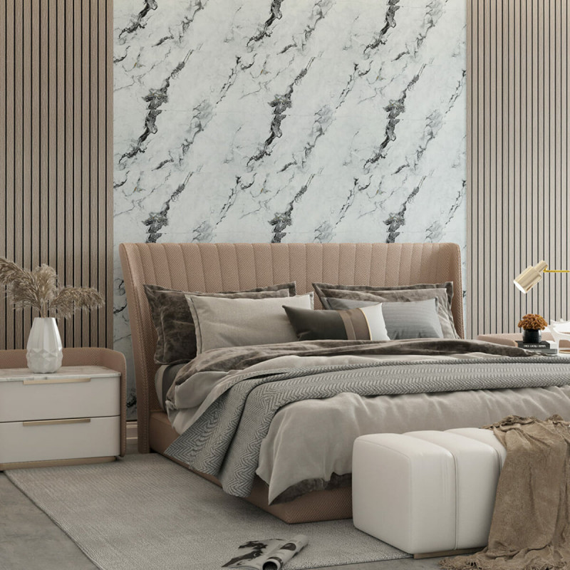 Самоклеящаяся стеновая PET плитка 600*300*2mm (D) SW-00002307
