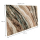 Самоклеящаяся стеновая PET плитка 600*300*2mm (D) SW-00002309