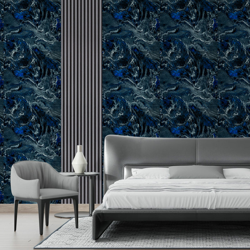 Самоклеящаяся стеновая PET плитка 600*300*2mm (D) SW-00002314