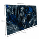 Самоклеящаяся стеновая PET плитка 600*300*2mm (D) SW-00002314