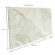 Самоклеящаяся стеновая PET плитка 600*300*2mm (D) SW-00002335