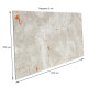 Самоклеящаяся стеновая PET плитка 600*300*2mm (D) SW-00002336