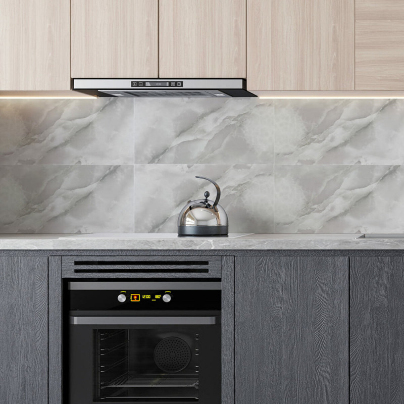 Самоклеящаяся стеновая PET плитка 600*300*2mm (D) SW-00002347