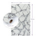 Самоклеящаяся стеновая PET плитка в рулоне 600*3000*2mm (D) SW-00002428