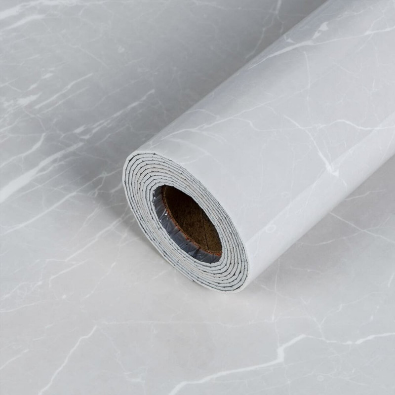 Самоклеящаяся стеновая PET плитка в рулоне 600*3000*2mm (D) SW-00002431