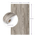 Самоклеящаяся стеновая PET плитка в рулоне 600*3000*2mm (D) SW-00002434