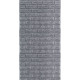 R017-2 Панель стеновая в рулоне 3D 700х3080х2мм Серый Кирпич (D) SW-00002535