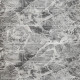 R061-2 Панель стеновая в рулоне 3D 700мм*3,08м*2мм мрамор чёрный (D) SW-00002536