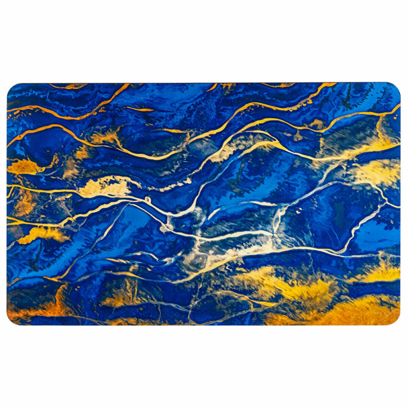Влагопоглощающий коврик 50*80CM*3MM (D) SW-00002541