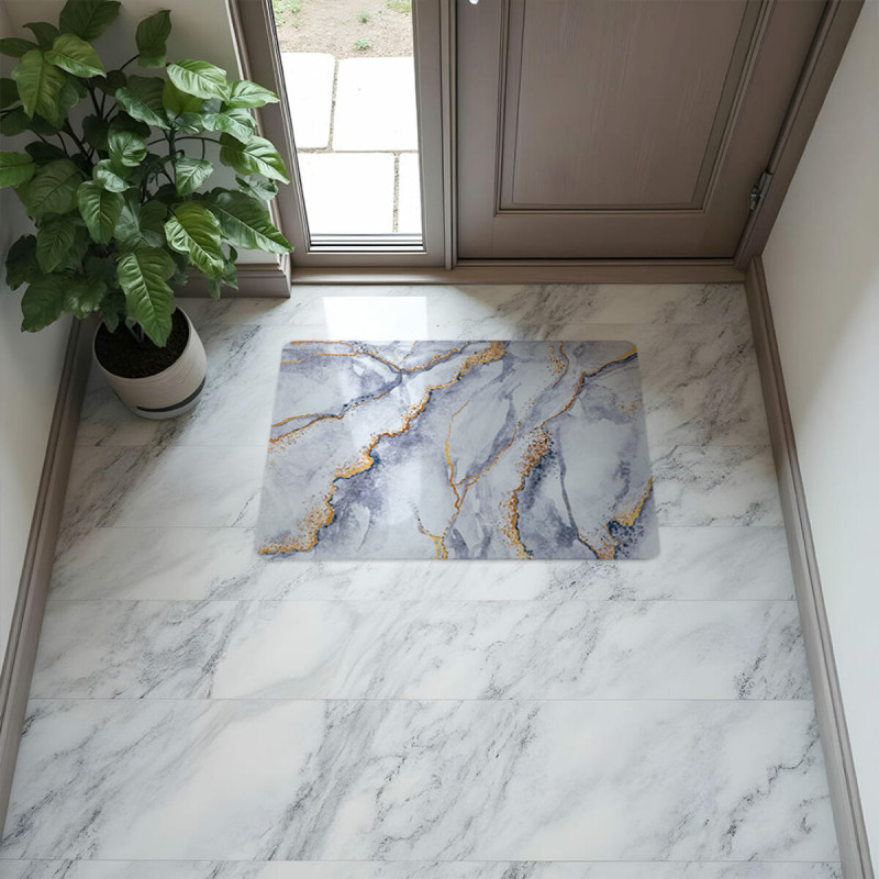Влагопоглощающий коврик 50*80CM*3MM (D) SW-00002543