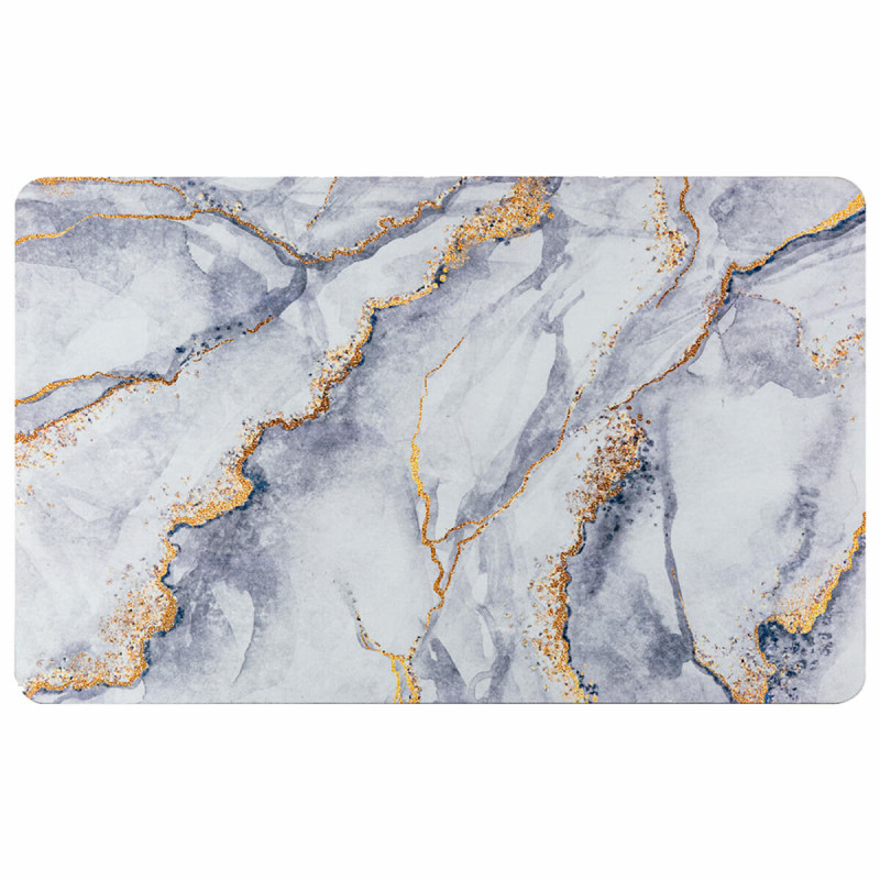 Влагопоглощающий коврик 50*80CM*3MM (D) SW-00002543