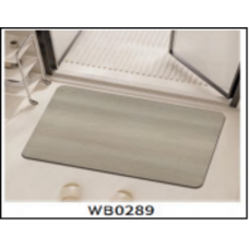 Влагопоглощающий коврик 50*80CM*3MM (D) SW-00002545