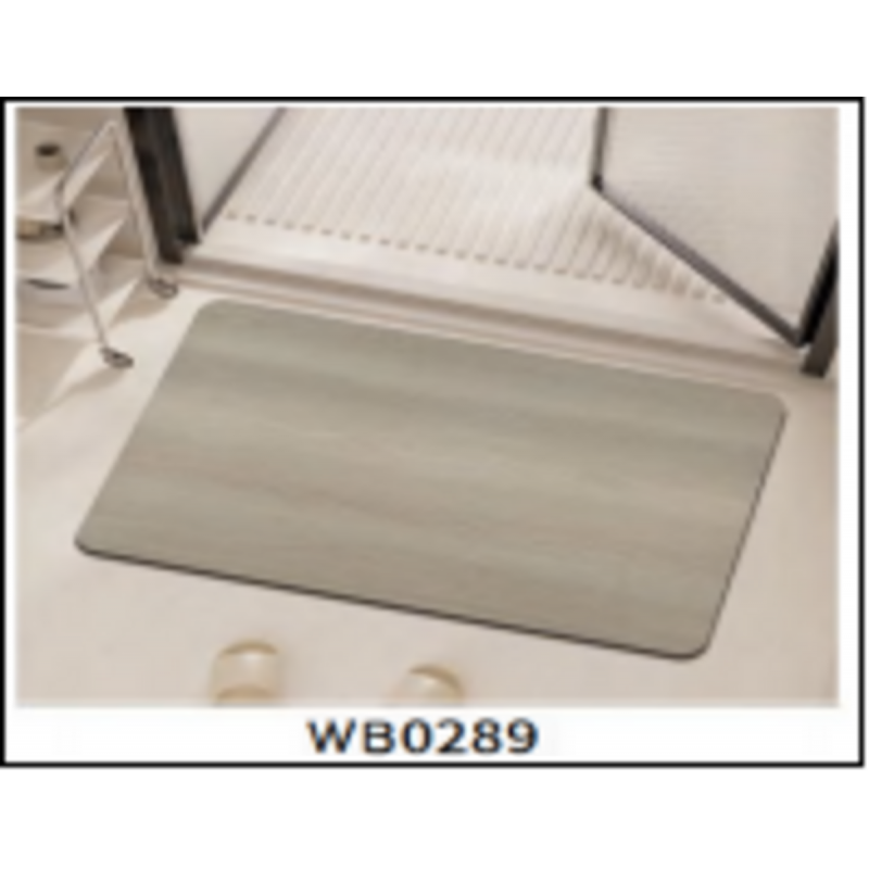 Влагопоглощающий коврик 50*80CM*3MM (D) SW-00002545
