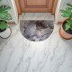 Влагопоглощающий коврик 40*60CM*3MM(D) SW-00002548