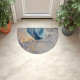 Влагопоглощающий коврик 40*60CM*3MM(D) SW-00002549