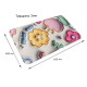 Влагопоглощающий коврик 40*60CM*3MM(D) SW-00002550
