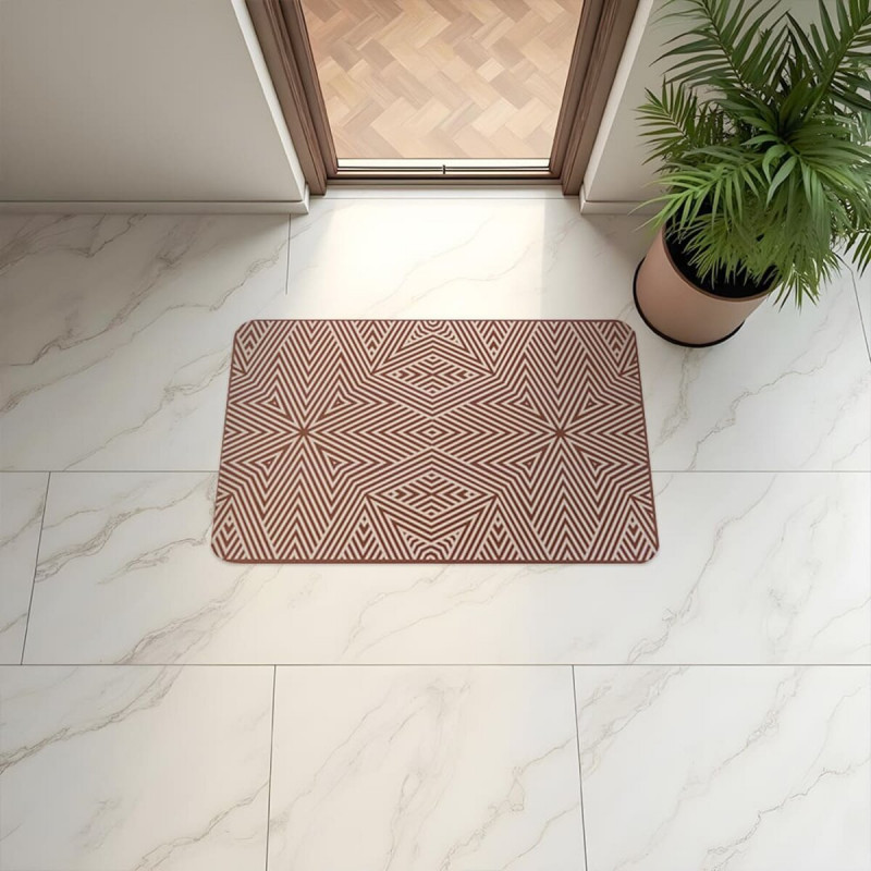 Влагопоглощающий коврик 40*60CM*3MM(D) SW-00002554