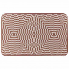 Влагопоглощающий коврик 40*60CM*3MM(D) SW-00002554