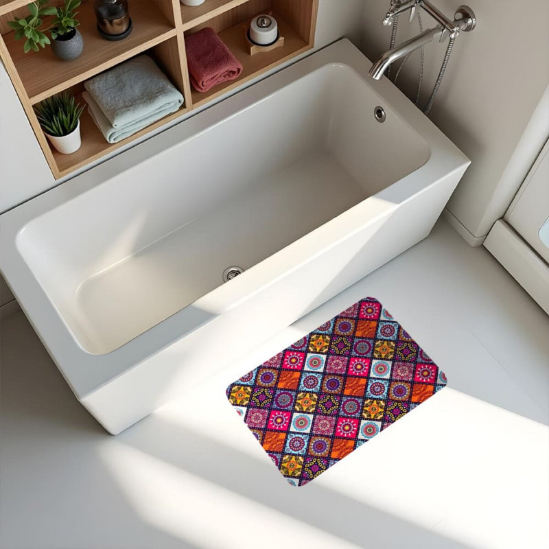 Влагопоглощающий коврик 40*60CM*3MM(D) SW-00002555