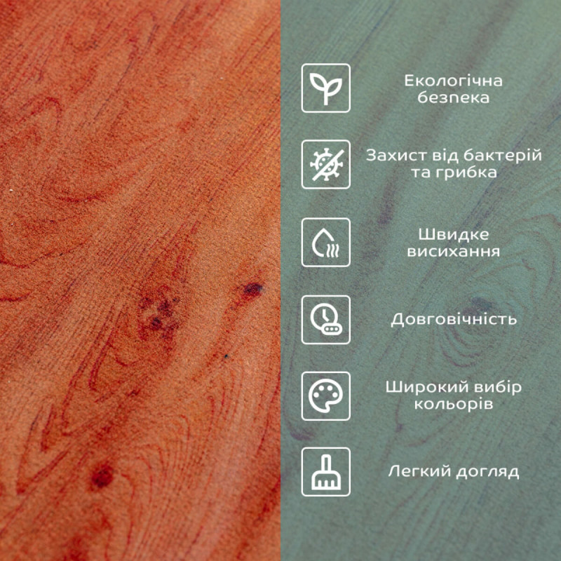 Влагопоглощающий коврик 40*60CM*3MM(D) SW-00002558