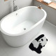 Влагопоглощающий коврик Панда 40*60CM*3MM(D) SW-00002563
