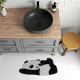 Влагопоглощающий коврик Панда 40*60CM*3MM(D) SW-00002563
