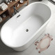 Влагопоглощающий коврик Котик 40*60CM*3MM(D) SW-00002564