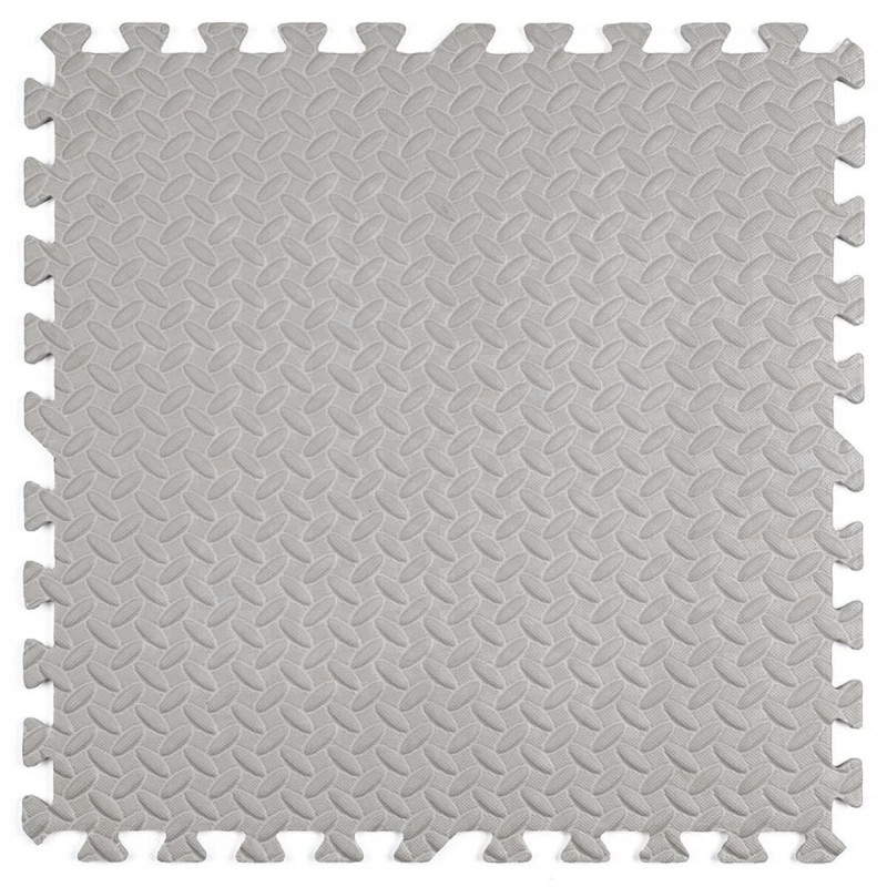 Напольное покрытие GREY 60*60cm*1cm (D) SW-00002569
