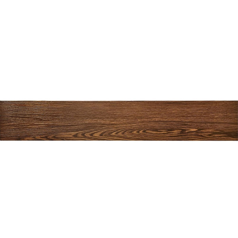 Самоклеящаяся LVT плитка ламинат 152.4*914.4*1.5мм Мат SW-00002582-