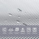 Пленка оконная 600*10000мм SW-00002606