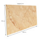 Самоклеящаяся стеновая PET плитка 600*300*2mm (D) SW-00002638