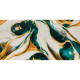 Самоклеящаяся стеновая PET плитка 600*300*2mm (D) SW-00002647