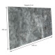 Самоклеящаяся стеновая PET плитка 600*300*2mm (D) SW-00002725