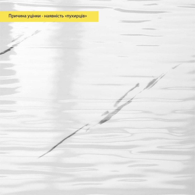 УЦЕНКА Самоклеящаяся стеновая PET плитка в рулоне 600*3000*2mm (D) SW-00002876