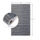 Самоклеящаяся стеновая PET плитка в рулоне 600*3000*2mm (D) SW-00002890