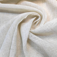 Тканина для тюля мішковина ANKA Folded