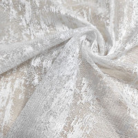 Тканина для тюля Megara 8036