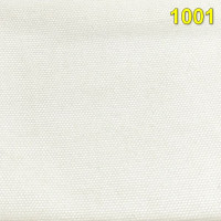 Ткань для штор мікровелюр молочный PNL-27000-1001