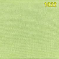 Тканина для штор мікровелюр салатовий PNL-27000-1022
