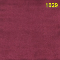 Тканина для штор мікровелюр бордовий PNL-27000-1029