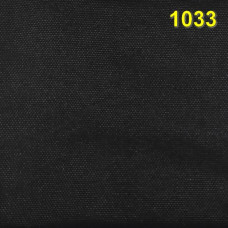 Тканина для штор мікровелюр чорний PNL-27000-1033