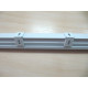 Coulisse Absolute Roman Blind Mechanism