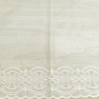 Тканина для тюлю з вишивкою Grand Design B-120890-02