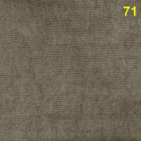 Тканина для штор мікровелюр Art Play Diamond-71