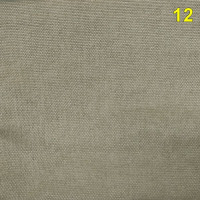 Тканина для штор мікровелюр Art Play SPARTA-12