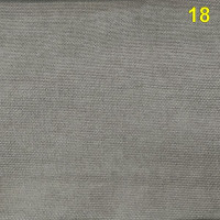 Тканина для штор мікровелюр Art Play SPARTA-18