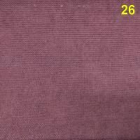 Ткань для штор микровелюр Art Play SPARTA-26