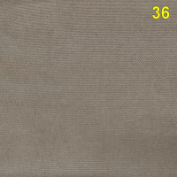 Тканина для штор мікровелюр Art Play SPARTA-36