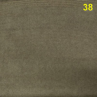 Тканина для штор мікровелюр Art Play SPARTA-38