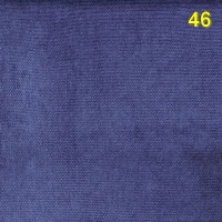 Ткань для штор микровелюр Art Play SPARTA-46
